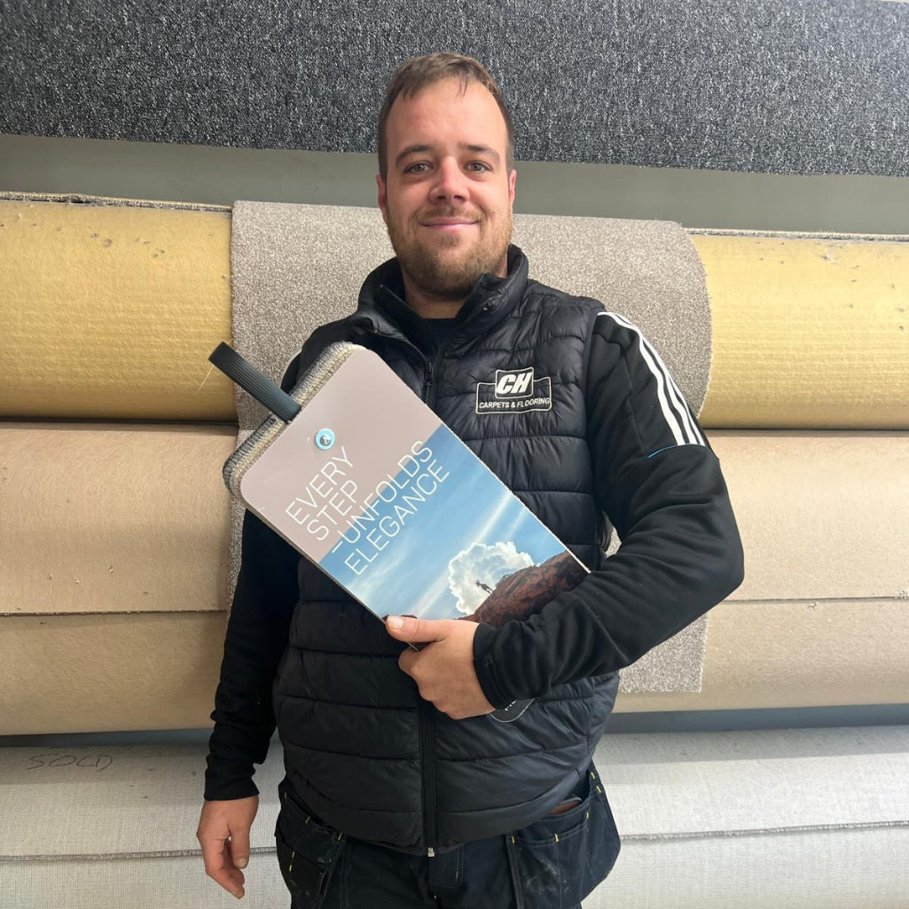 CH Carpets and Flooring