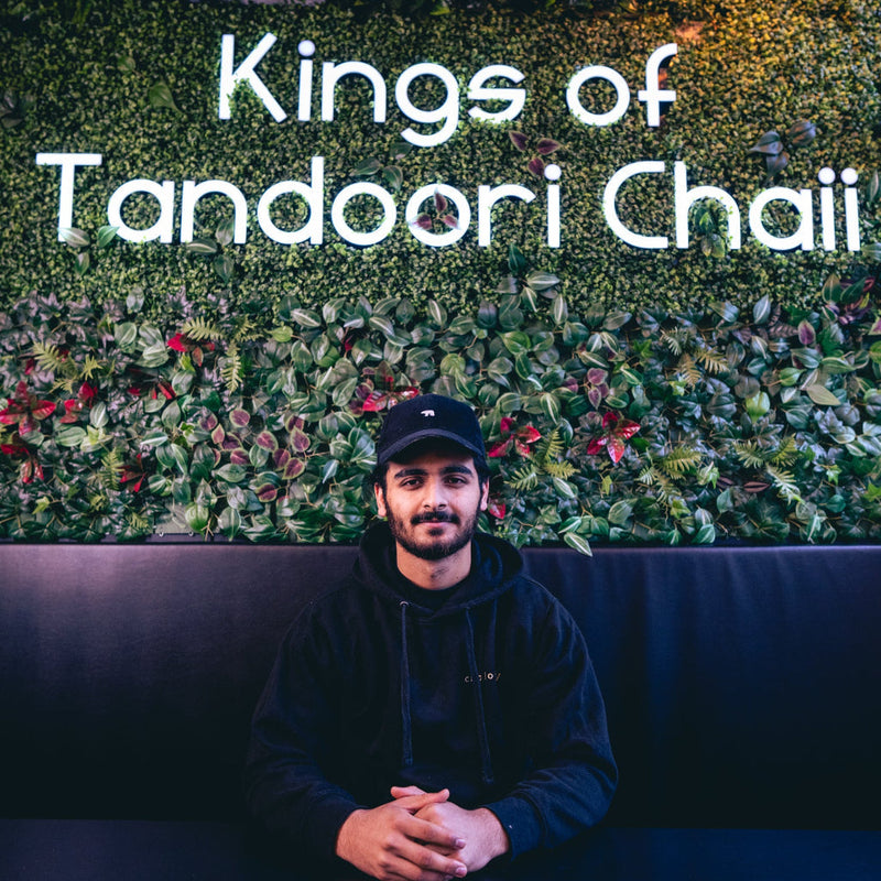 Chaiiology