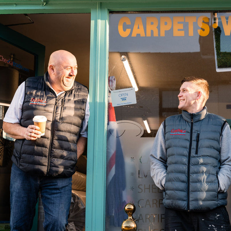 Cut Price Carpets