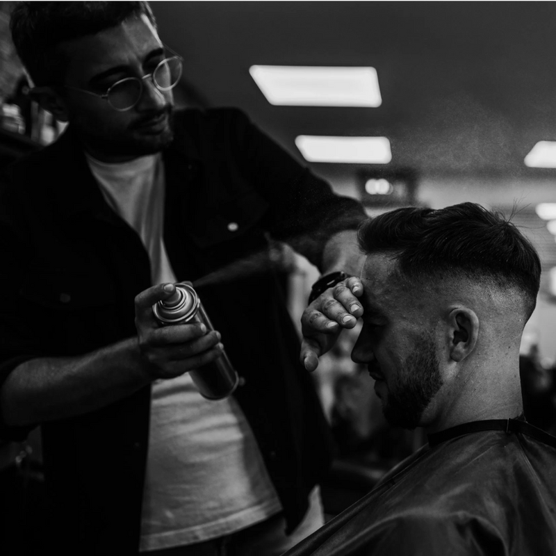 MB Hair Studio