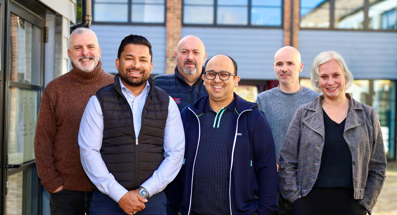 A New Chapter for the Mill Road Traders Association