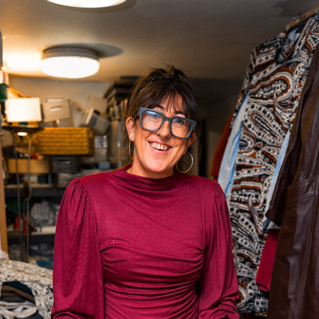 Romsey Mill Charity Shop