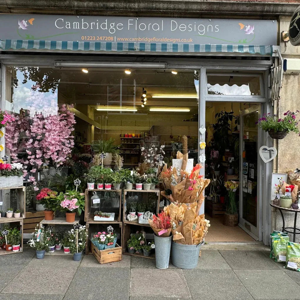 Cambridge Floral Designs