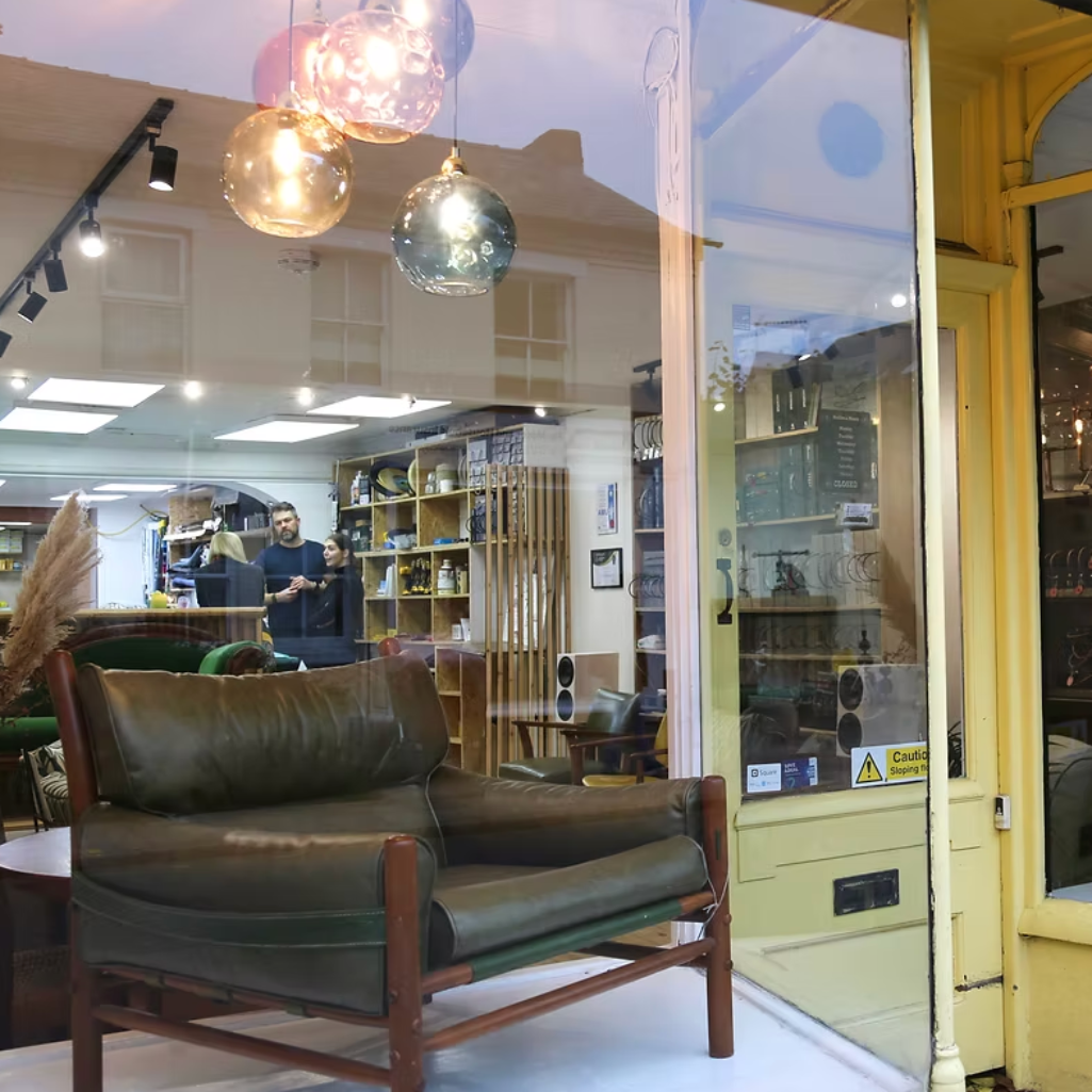 Cambridge Upholsterer