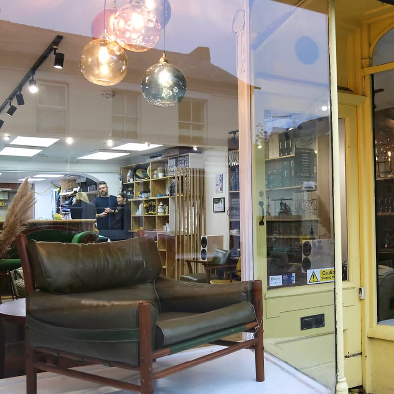 Cambridge Upholsterer