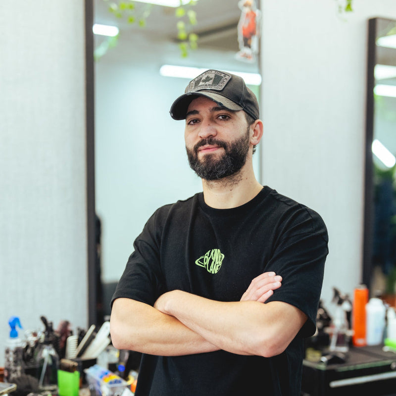 DZ Barber Studio