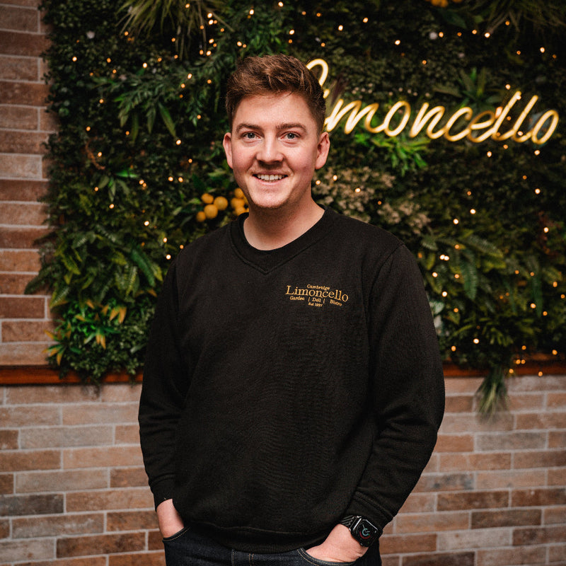 Limoncello