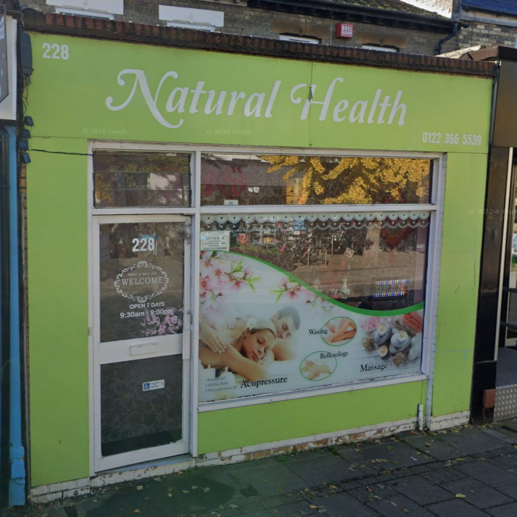 Natural Health