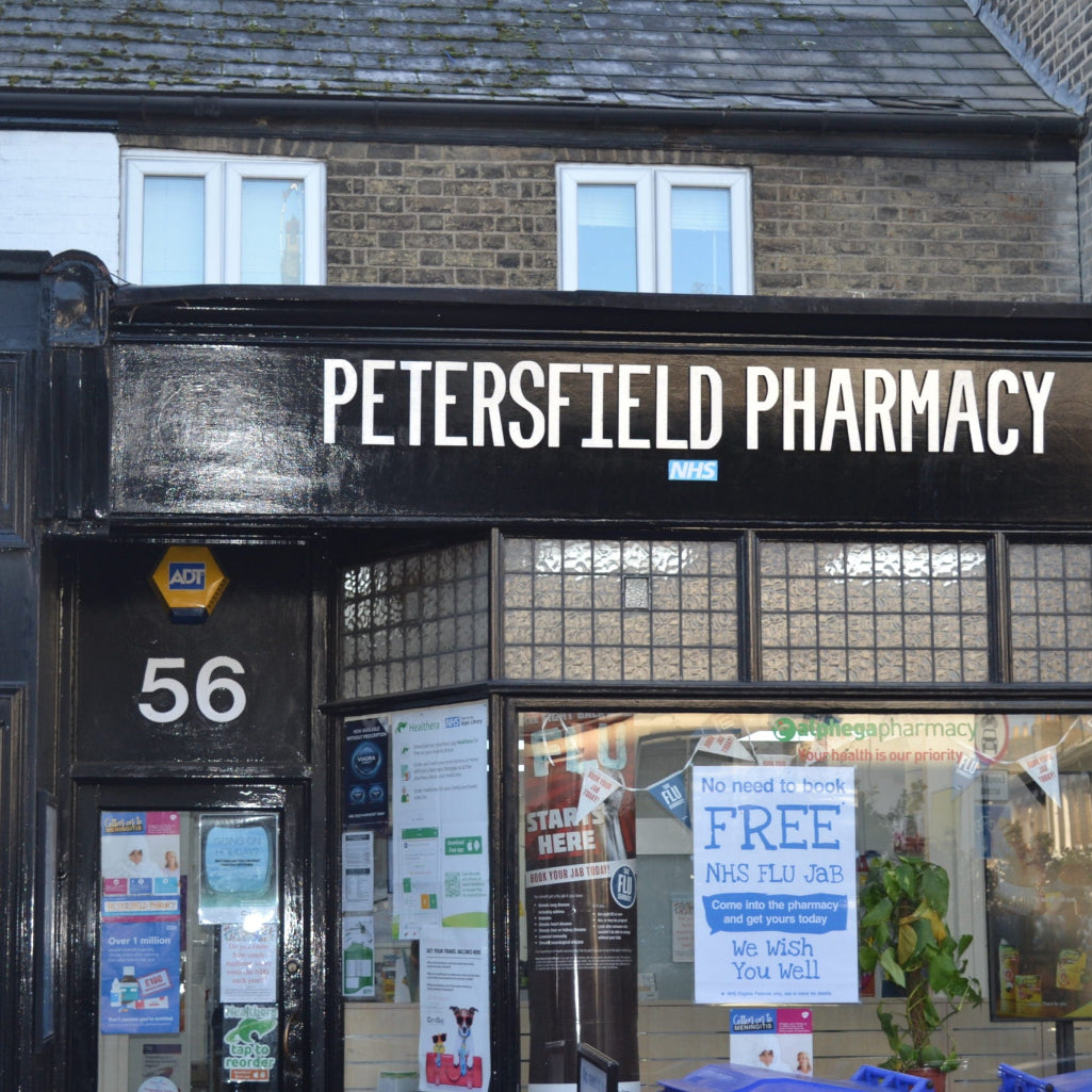 Petersfield Pharmacy