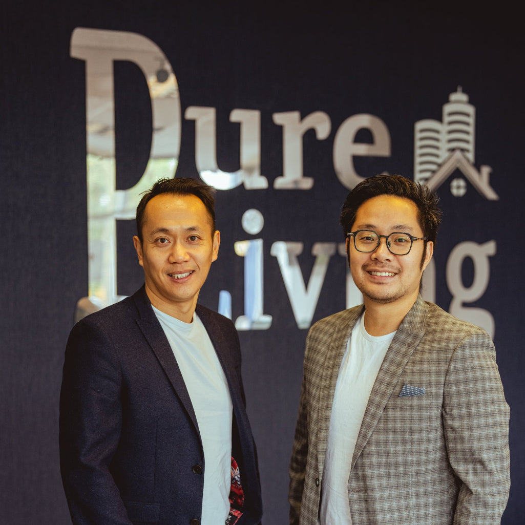 Pure Living