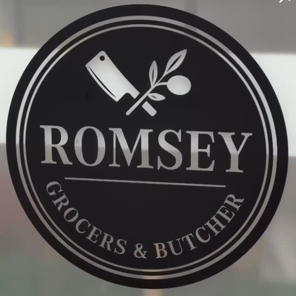 Romsey Supermarket