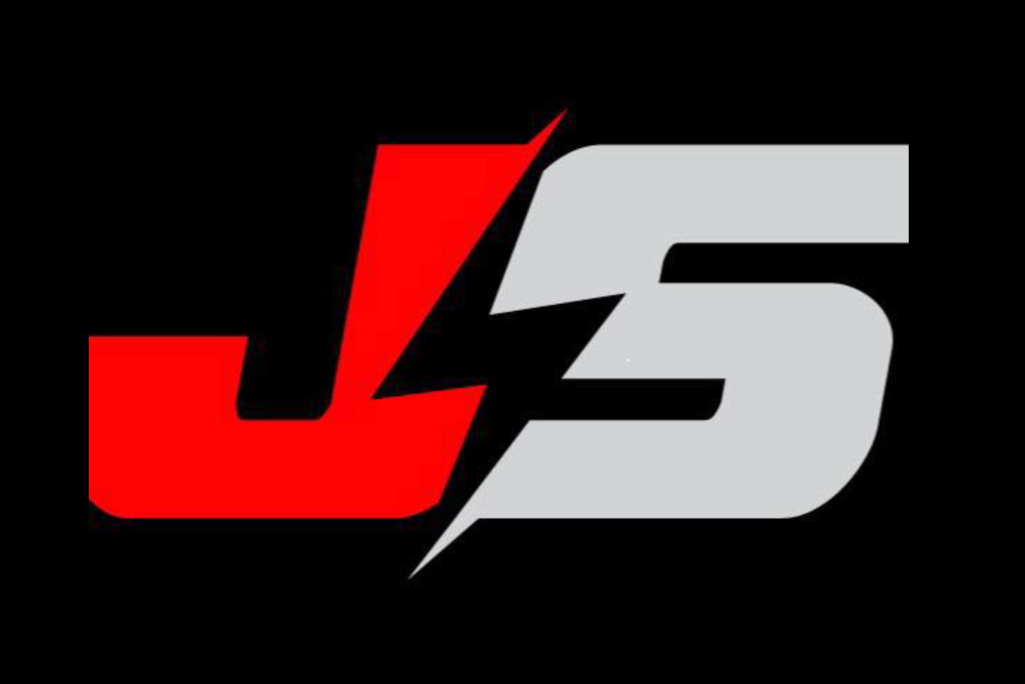 JS Electrical Logo
