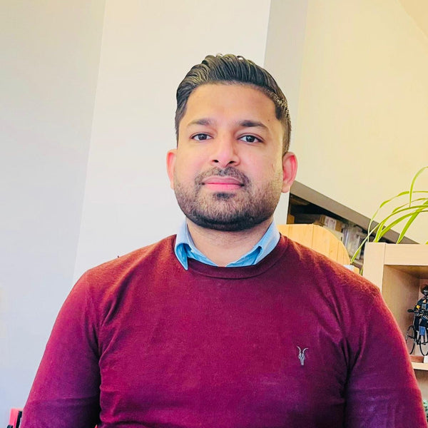 Mohammed Azamuddin (CB1 Property)